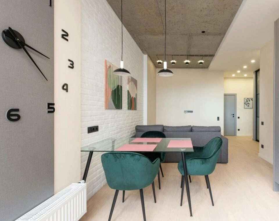 Interior Designers in Kolathur