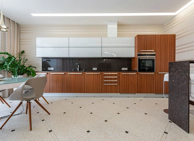Residential Interiors in Kolathur