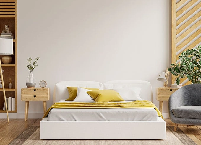 Commercial Interiors in Kolathur